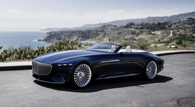 (VIDEO) Mercedes anunță topul celor mai reușite decapotabile pe care le-a construit vreodată - Photo