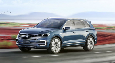 Vrei să mergi la un Salon Auto Internațional? Ai ocazia să o faci luna Martie, la București! Iată ce premiere auto vei putea vedea - Photo