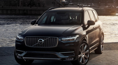 Volvo primește titlul de cel mai sigur automobil din Marea Britanie și mai adaugă un trofeu în palmares - Photo