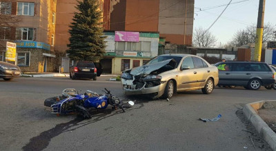 Sezonul moto încă nu s-a deschis dar în țara deja sunt înregistrate trei accidente dintre care unul fatal! - Photo