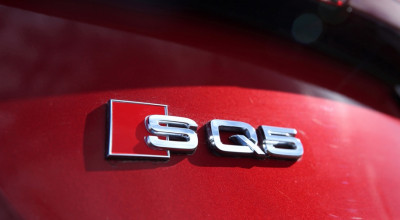 Audi sistează vânzările crossover-ului SQ5 pe piața din Europa! - Photo