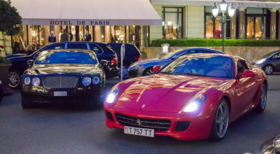 Protocolul privind numerele neutre pentru mașinile din Transnistria a fost semnat la Bender! - Photo