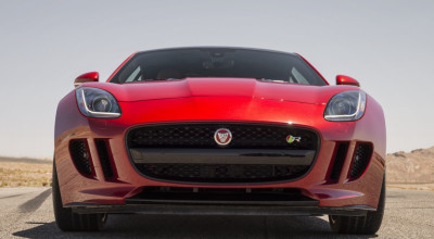 Jaguar renunță la proiectarea versiunilor de performanță R, pentru următoarele modele pe care le va produce! - Photo