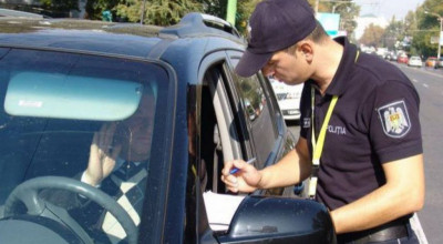 Fără puncte de penalizare! Vezi și ce alte surprize placute îi așteaptă pe șoferi în urma modificării legii - Photo