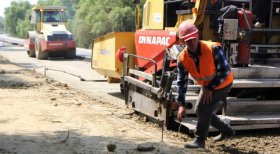 Primăria continuă reabilitarea drumurilor! Aflați care străzi ale capitalei să le evitați - Photo