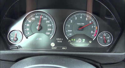 Efectul Letty sau lipsă de bani la buget? Conducerea INP vrea mărirea amenzilor pentru depășirea limitei de viteză! - Photo