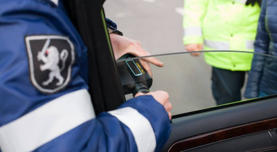 Atenție șoferi! În perioada 4 - 15 mai, Inspectoratul Național de Patrulare va desfășura operațiunea „Umbriș” - Photo