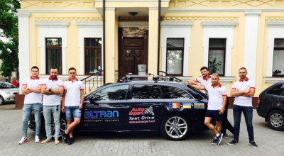 Echipă nouă: Angajăm Piloți de Teste pentru 6 luni! - Photo