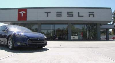 Tesla planifică să concendieze 9% din angajații săi, dar promite că producția lui Model 3 nu va fi afectată - Photo