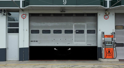 Skoda publică primele imagini teaser ale SUV-ului de performanță Kodiaq RS - Photo