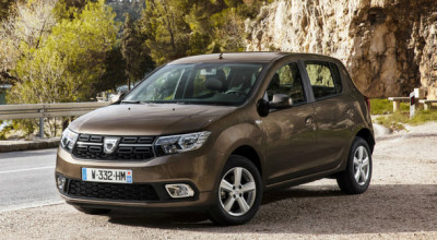 Dacia Sandero ajunge pe locul 6 în topul celor mai vândute modele din Europa și trezește frica concurenților - Photo