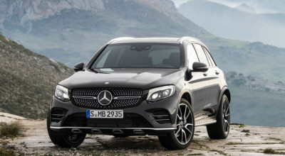 Vânzările automobilelor premium în primele cinci luni ale anului: Mercedes se apropie de un milion de vânzări, iar BMW se distanțează de Audi - Photo