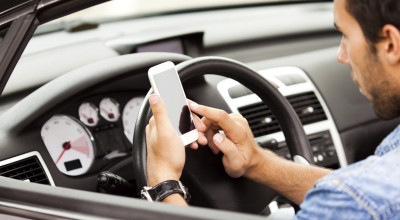 Parlamentul va analiza un nou proiect unde se prevăd amenzi și mai mari pentru șoferi! - Photo