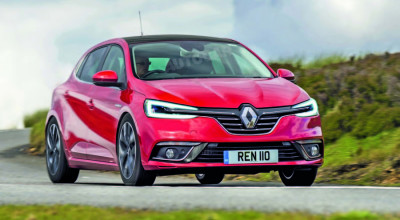Noul Renault Clio se va lansa în anul 2019! Compacta va oferi un nou interior și tehnologii de ultimă generație - Photo