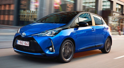 Tentative timide de a încuraja importul de mașini electrice și hybrid. Un deputat propune scoaterea taxelor de drum pentru astfel de automobile - Photo