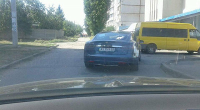 (FOTO) Iată cum arată viitorul în caz că ți se termină ”combustibilul” - Photo