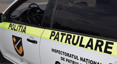 Atenție Șoferi! Astăzi vor avea loc verificări, pentru a-i prinde pe cei ce se eschivează de la plata amenzilor - Photo