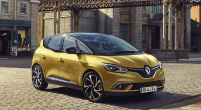 Renault își extinde gama de motoare cu două unități Blue dCi de 1.7 și 2.0 litri volum! - Photo
