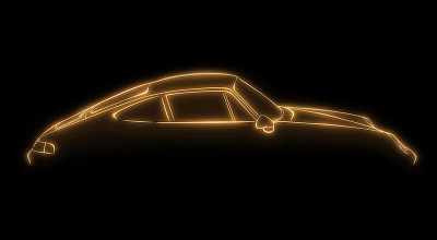 Porsche va construi un model clasic care nu a existat vreodată! - Photo