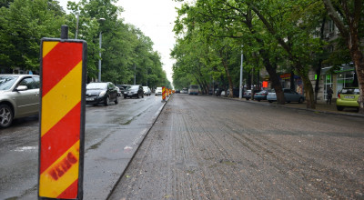 Primăria Chișinău a trucat licitaţia pentru reabilitarea bulevardului Ştefan cel Mare? Iată ce scrie Mold-Street! - Photo
