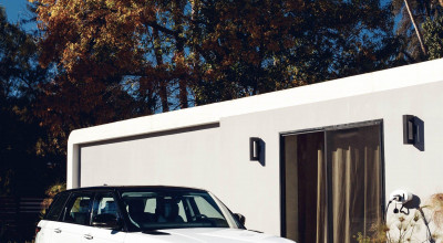 Noua generație Range Rover Sport renunță la motorizarea 2.0 diesel în favoarea unui V6! - Photo