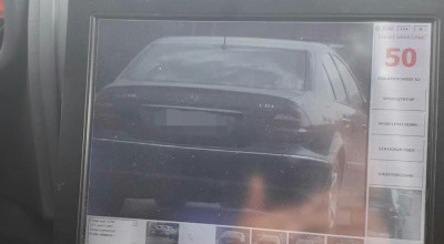 Fii informat de dimineață! INP anunță dislocarea de astăzi a mașinilor capcană cu Radar - Photo