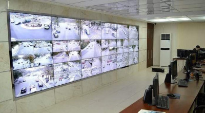 Atenție Șoferi! Camerele video de supraveghere, dar și radarele funcționează! - Photo