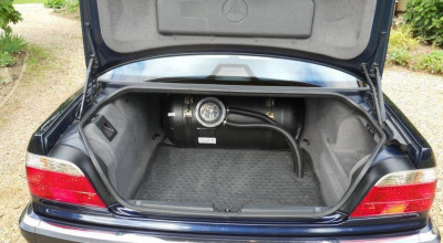 UTIL: Instalațiile GPL. Argumente Pro și Contra utlizării unor astfel de sisteme de alimentare - Photo