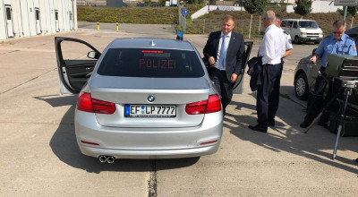 (VIDEO) Gheorghe Cavcaliuc anunță că polițiștii ar putea patrula cu mașini civile! - Photo