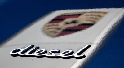 Confirmare oficială! Porsche renunță definitiv la motoarele diesel și va investi în electrificarea modelelor - Photo
