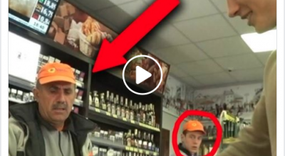 VIDEO: La benzinăriile VENTO, în loc de bănuți, primești restul în BOMBOANE! Clientul le-a întors ”moneda” însă aceștia nu au acceptat-o! - Photo