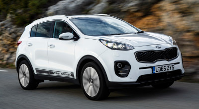 Kia așteaptă declinul motoarelor diesel. Coreenii nu se grăbesc să investească în propulsoare noi pe motorină - Photo
