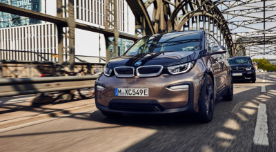 BMW declară oficial: ”Vehiculele electrice nu vor costa niciodată mai puțin decât cele cu motoare convenționale!” - Photo