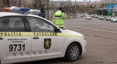 Poliția continuă vânătoarea de șoferi cu COMPORTAMENT AGRESIV și îndeamnă cetățenii să intervină pentru a descuraja făptașii! - Photo