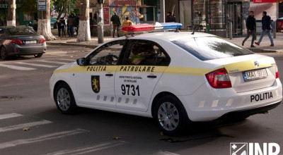 INP anunță restricții de circulație pentru următoarele două zile de weekend! - Photo