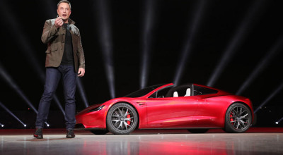 Elon Musk impus să cedeze șefia la Tesla și să achite o amendă de 20 milioane de dolari! - Photo