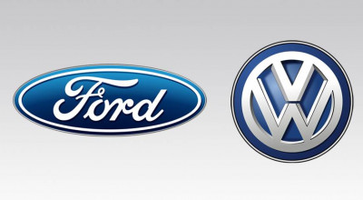 De la rivali la parteneri. Ford negociază o colaborare extinsă cu cei de la Volkswagen! - Photo