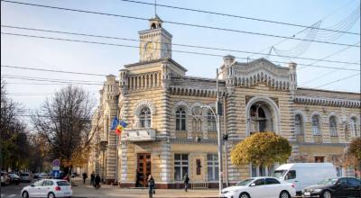 Atenţie şoferi! De astăzi este permisă circulația pe timp de ZI cu farurile stinse - Photo