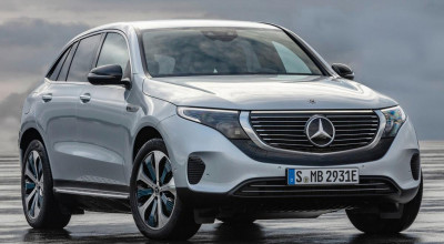 ADEVĂRUL TRIST. Mașinile electrice sunt mai poluante decât cele cu motor diesel! - Photo