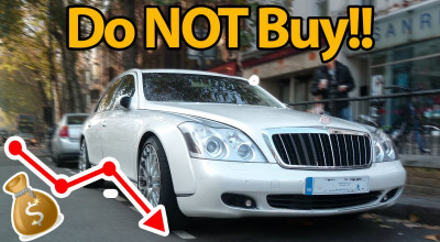 O să rămâi șocat! Află cât pierde din valoarea sa o mașină în primii 5 ani de viață - Photo