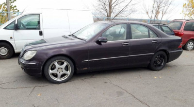 Doi moldoveni au fost prinși la vamă cu mașini cu acte false, una era căutată chiar de Interpol! - Photo