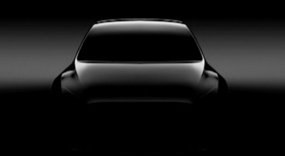 Tesla pregătită de lansarea unui nou vehicul electric! Model Y va fi arătat publicului larg în mai puțin de două săptămâni - Photo