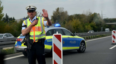 Atenție șoferi! Nemții nu recunosc permisele de conducere obținute în Moldova și preschimbate apoi în România - Photo