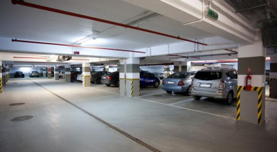 Acces interzis în parcări, mașinilor echipate cu GPL! Află care este amenda și de când intră legea în vigoare - Photo