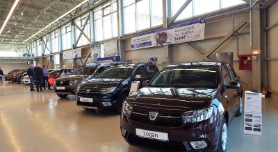 UTIL: Află care piese cedează primele la o Dacia Logan! - Photo