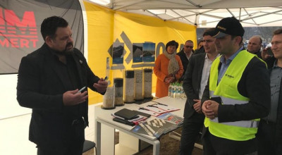 Noi tehnologii pentru reabilitarea drumurilor! Costuri reduse cu 50% - Photo