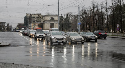 STUDIU: 40% dintre posesorii de automobile nu achită taxa rutieră și nu trec revizia tehnică a vehiculelor! - Photo