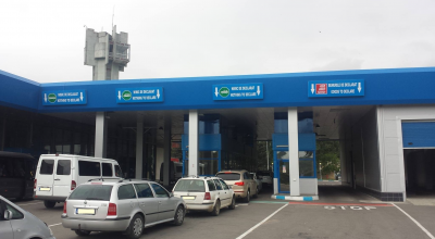 Întrebare frecventă: Care este termenul maxim de circulație în MD a mașinilor cu nr străine? Iată răspunsul oficial! - Photo