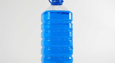 Află cum să îți faci propriul lichid de spălat parbriz care nu îngheață niciodată! - Photo