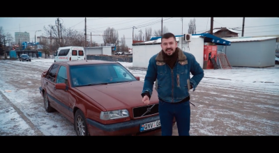 Știai cât consumă mașina în timp ce staționează? ”Forsaj” îți aduce răspunsul și o doză de umor! - Photo